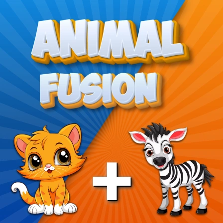 Animal Fusion