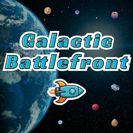 Galactic Battlefront