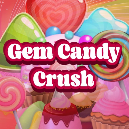 Gem Candy Crush