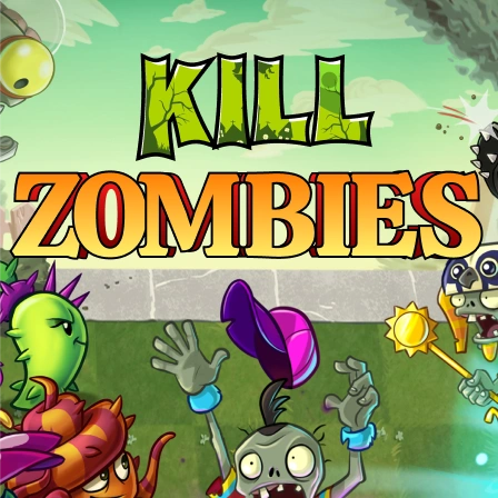 Kill Zombies