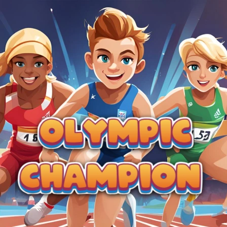Olympic Champion