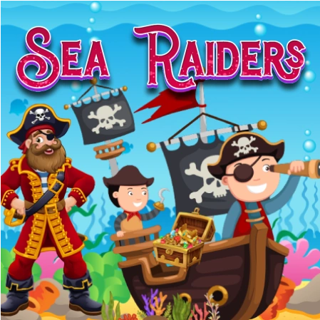 Sea Raiders