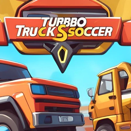 Turbo Truck Soccer