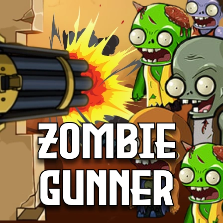 Zombie Gunner