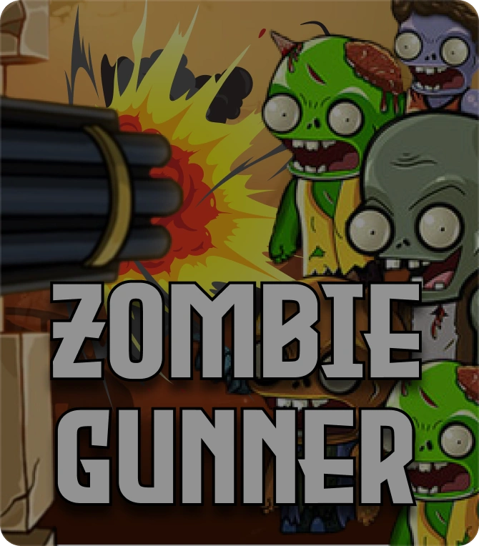 Zombie Gunner